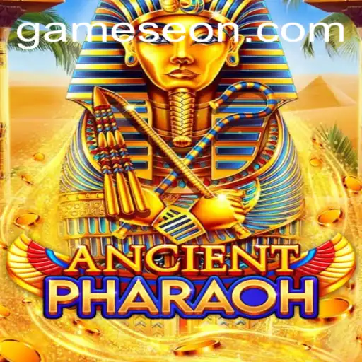 Unveiling the Mysteries of AncientPharaoh: A Timeless Eon Game Adventure
