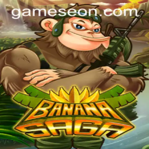 BananaSaga: The Ultimate Eon Game Adventure