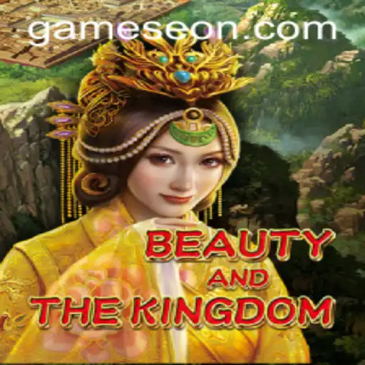 BeautyAndTheKingdom: A Magical Journey with Eon Game