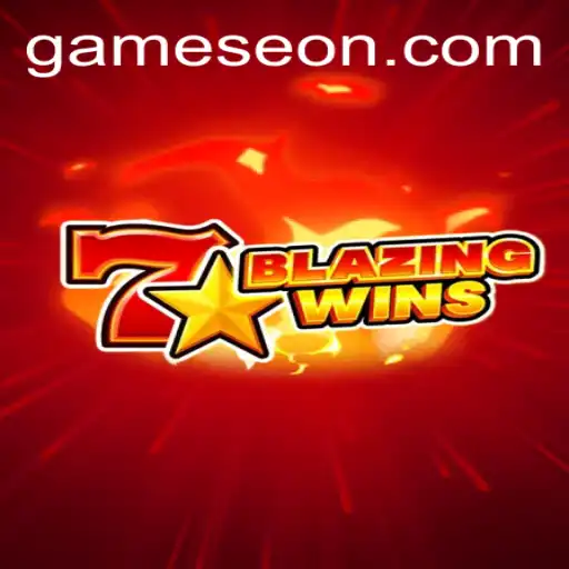 Exploring the Thrilling World of BlazingWins: Eon Game's Latest Sensation