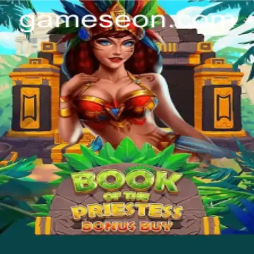 Discover the Enchantment of BookOfThePriestess: A Captivating Eon Game Experience