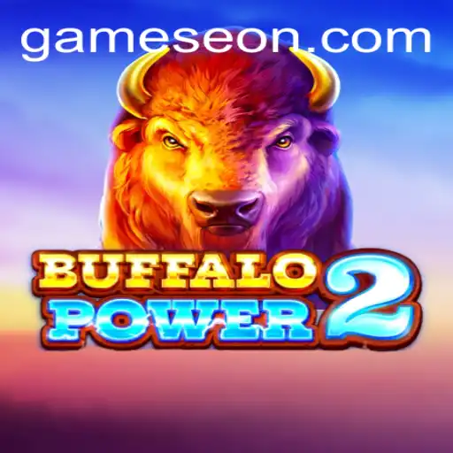 BuffaloPower2: Unleashing the Wilderness in Eon Game