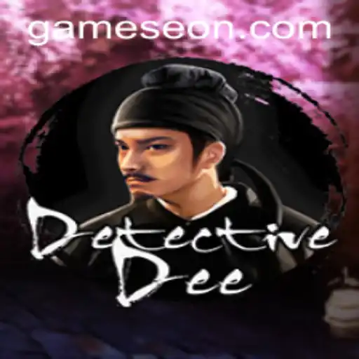 Dive into the Thrilling World of DetectiveDee: An Eon Game Creation