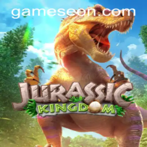 Unveiling JurassicKingdom: The Eon Game Experience