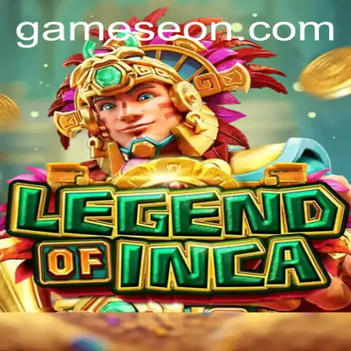 LegendofInca: An Adventure through Time
