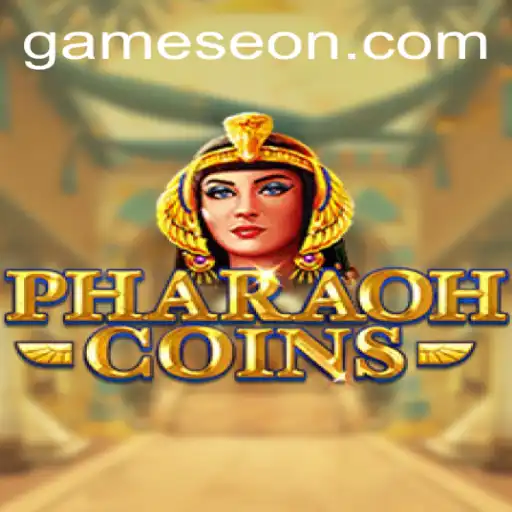 PharaohCoins: Embark on a Journey with Eon Game's Latest Sensation