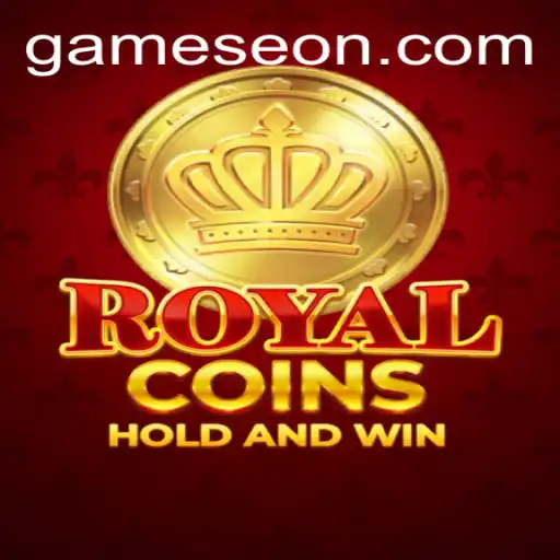RoyalCoins: The Majestic Game from Eon Game