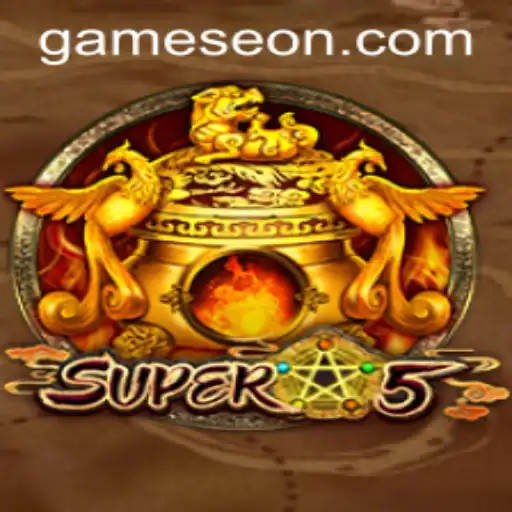 An In-depth Look at Super5: The Eon Game Revolutionizing Gameplay
