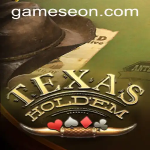 Discover the Excitement of Texas Hold'em: A Journey Into the Eon Game