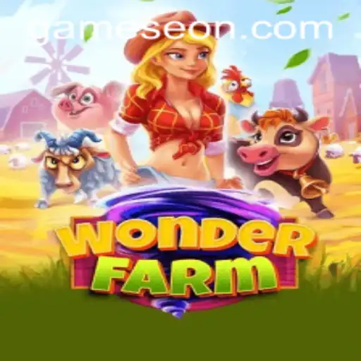 Exploring the Enchanting World of WonderFarm: The Eon Game Experience