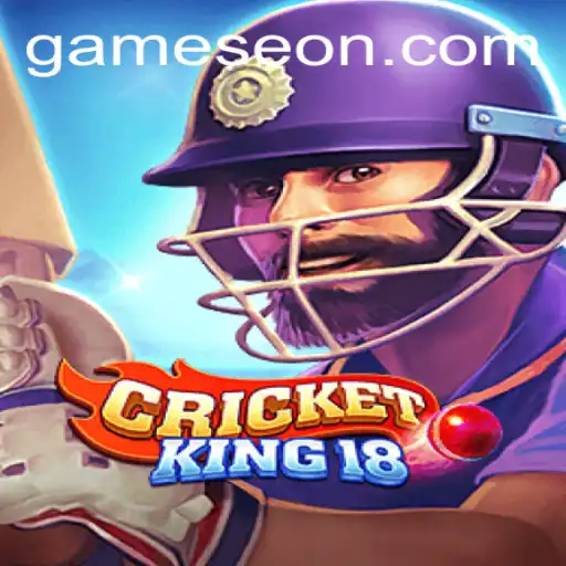 CricketKing18: Eon Game's New Sensation