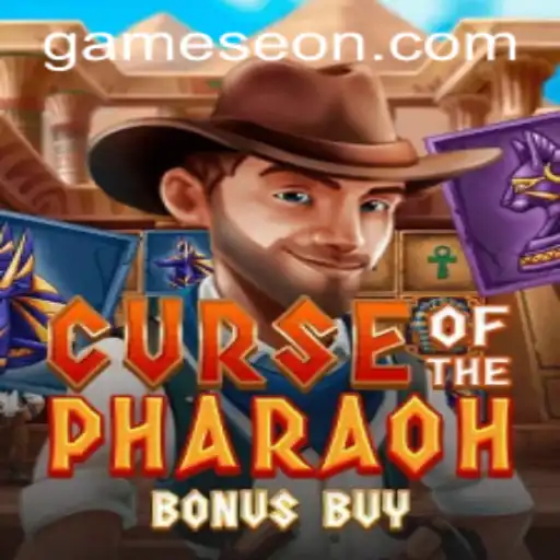 Unveiling the Mysteries of CurseofthePharaohBonusBuy: A Journey with Eon Game