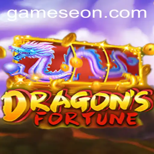 Exploring the Mystical World of DragonFortune: An Eon Game Adventure