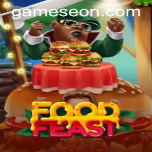 FoodFeast: A Culinary Adventure by Eon Game