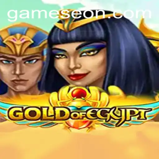 Embark on a Rich Adventure with GoldOfEgypt: A Journey Through Time with Eon Game