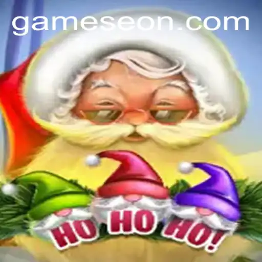 Unveiling the Magic of 'HoHoHo': Eon Game's Latest Enchanting Adventure
