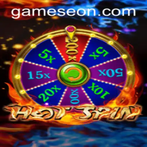 Exploring the World of HotSpin: Eon Game's Latest Sensation
