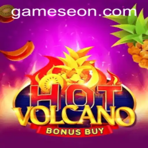 Exploring the Thrilling World of HotVolcanoBonusBuy by Eon Game