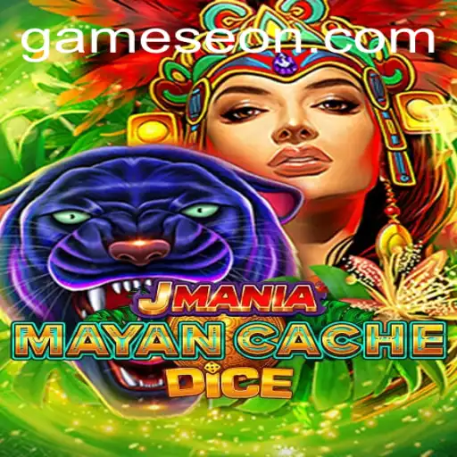 Discover the Intriguing World of JManiaMayanCacheDice