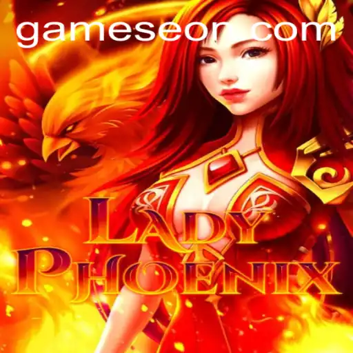 LadyPhoenix: Embark on a Mystical Adventure with Eon Game