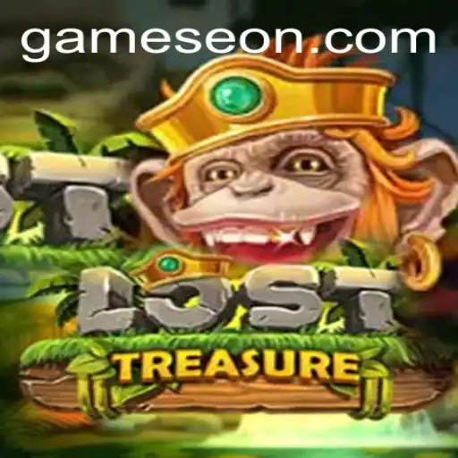 LostTreasure