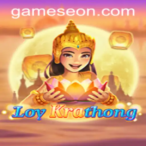 LoyKrathong: An Immersive Eon Game Experience