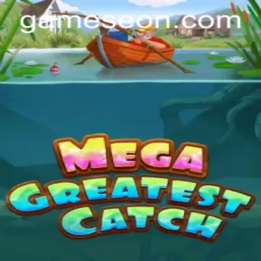 MegaGreatestCatch: Exploring the Eon Game Experience