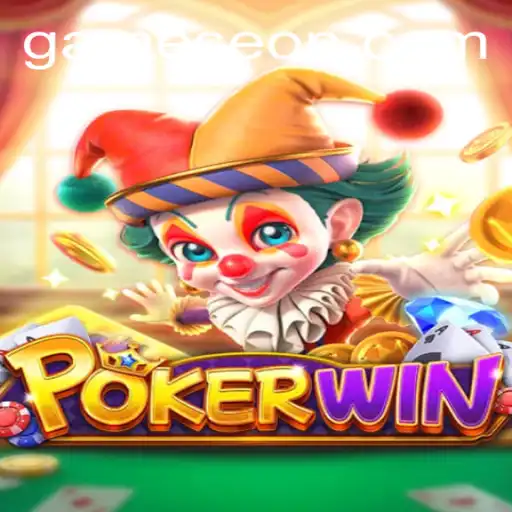 Master the Art of POKERWIN: A Thrilling Journey with Eon Game