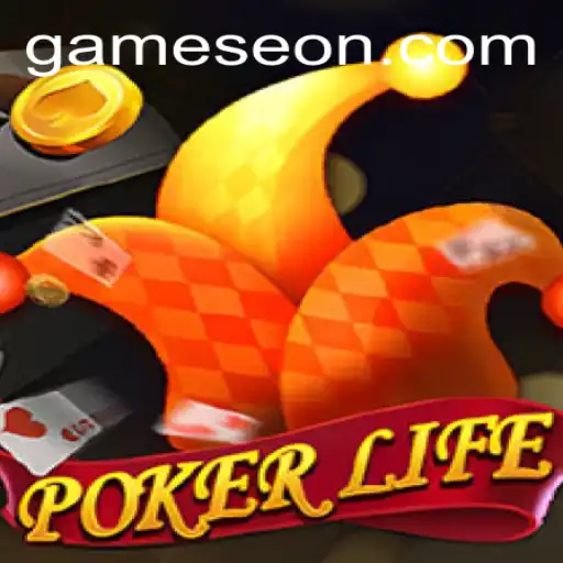 Immersive World of PokerLife by Eon Game
