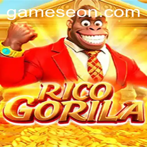 RicoGorila: Exploring the Dynamic World of Eon Game