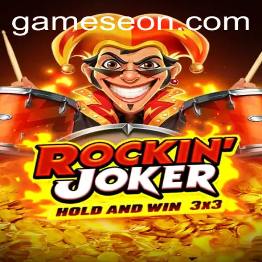 Discovering Rockinjoker: The Exciting World of Eon Game