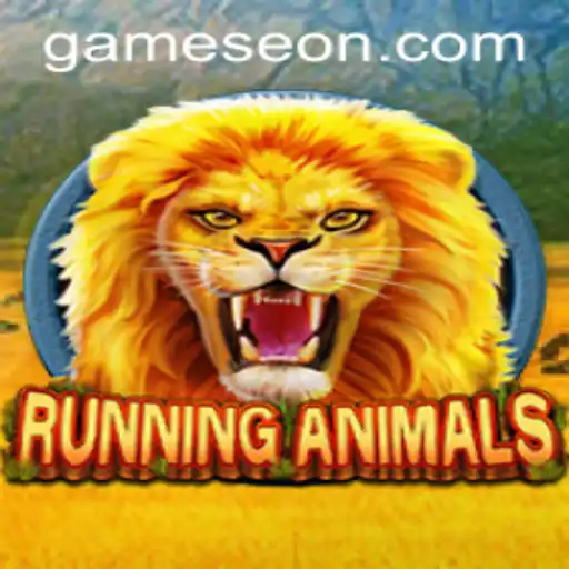 RunningAnimals: A Thrilling Expedition in Eon Game