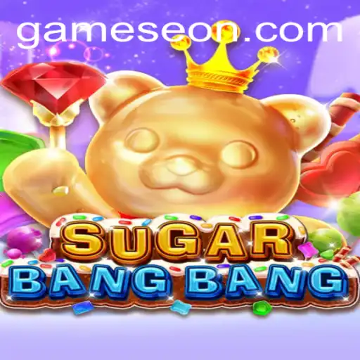 Explore the Vibrant World of SUGARBANGBANG by Eon Game