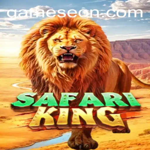 Discover the Thrilling World of SafariKing: An Eon Game Spectacle