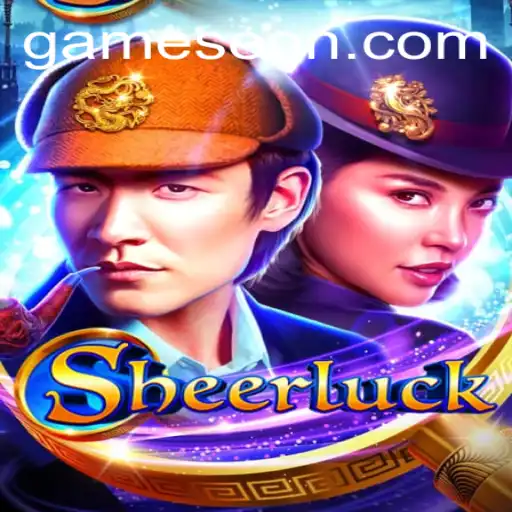 Exploring the Intricate World of Sheerluck: An Eon Game Adventure