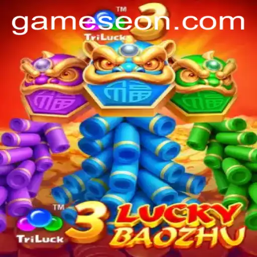 The Thrilling World of 3LuckyBaozhu: A New Era in Gaming