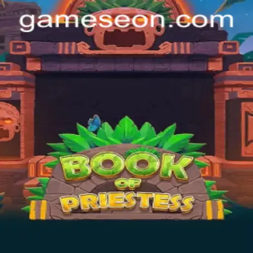 Exploring the Magical World of BookOfPriestess: A Game by Eon Game