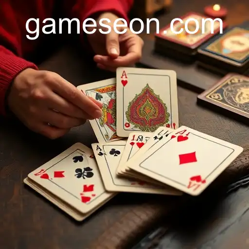 The Importance and Evolution of Card Games with a Focus on Eon Game