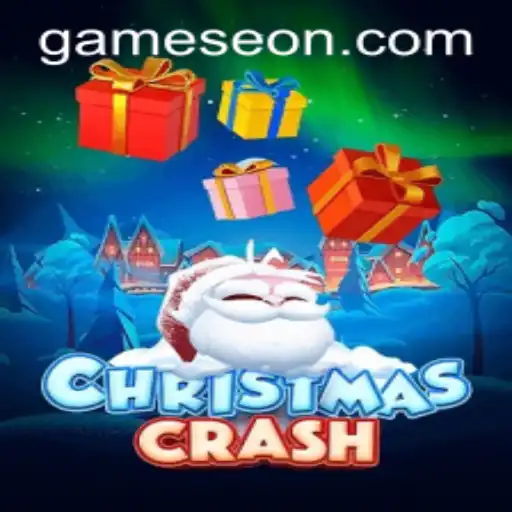 Explore the Festive World of ChristmasCrash: The Eon Game Adventure