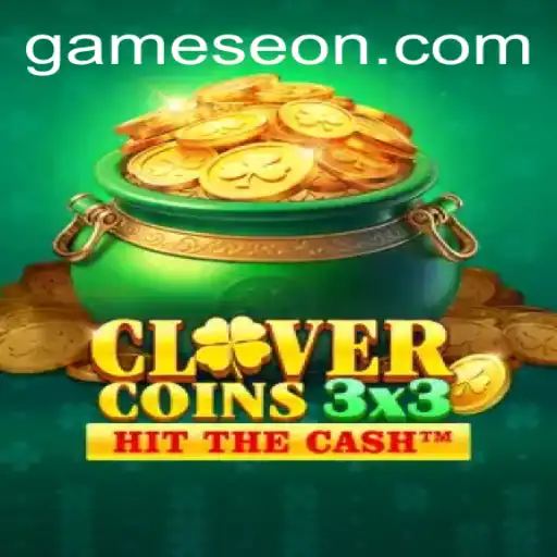 Discovering the Enigmatic World of Clovercoin3x3