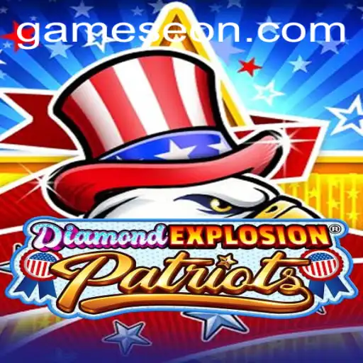 Discover the Thrilling World of DiamondExplosionPatriots: An Eon Game
