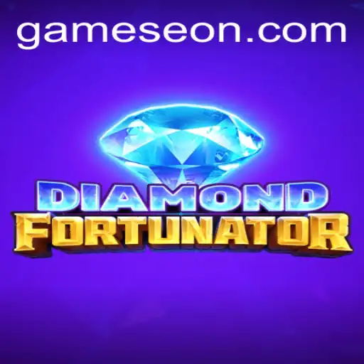 Discover the Allure of DiamondFort: An Eon Game Adventure