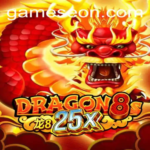 Exploring Dragon8s25x: The Innovative Adventure from Eon Game
