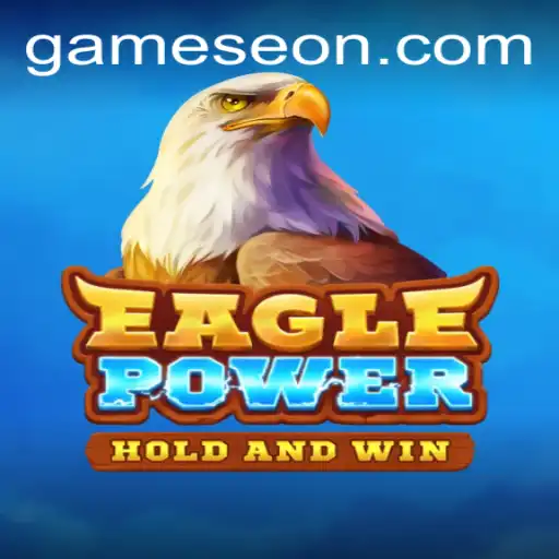 EaglePower: Soar into the World of the Eon Game