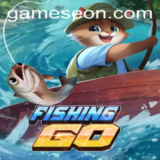 Unlocking the World of FishingGO by Eon Game