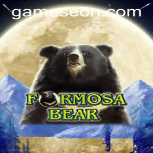 Discover the Adventure of FormosaBear and the Legacy of Eon Game