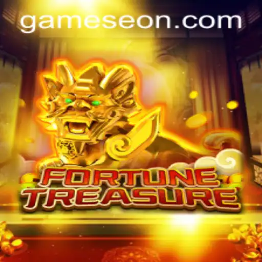Discover the Thrilling World of FortuneTreasure: An Eon Game Spectacle