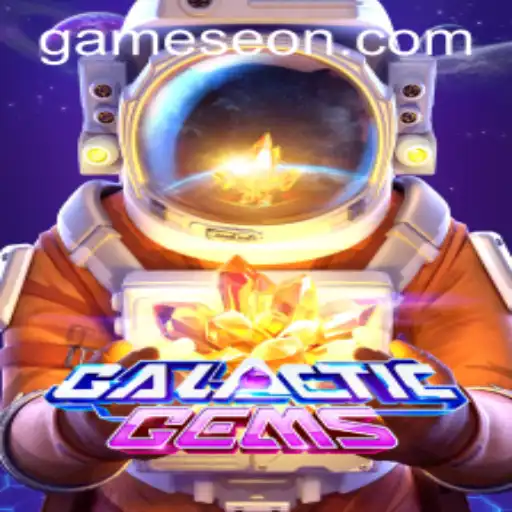 The Enigmatic World of GalacticGems: Unveiling the Eon Game