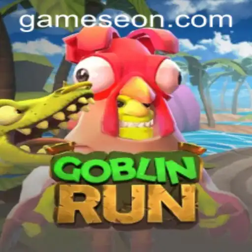 GoblinRun: A Thrilling Adventure by Eon Game