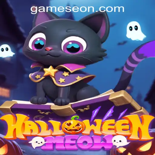 Dive into the Enchanting World of HalloweenMeow: An Eon Game